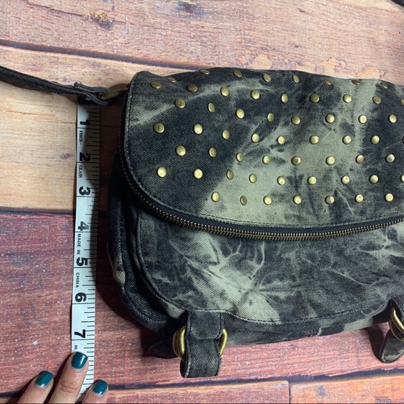 Matt & Nat Crossbody Bag - Picture 3 of 8